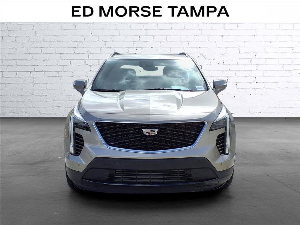 2023 Cadillac XT4 Sport - Photo 6