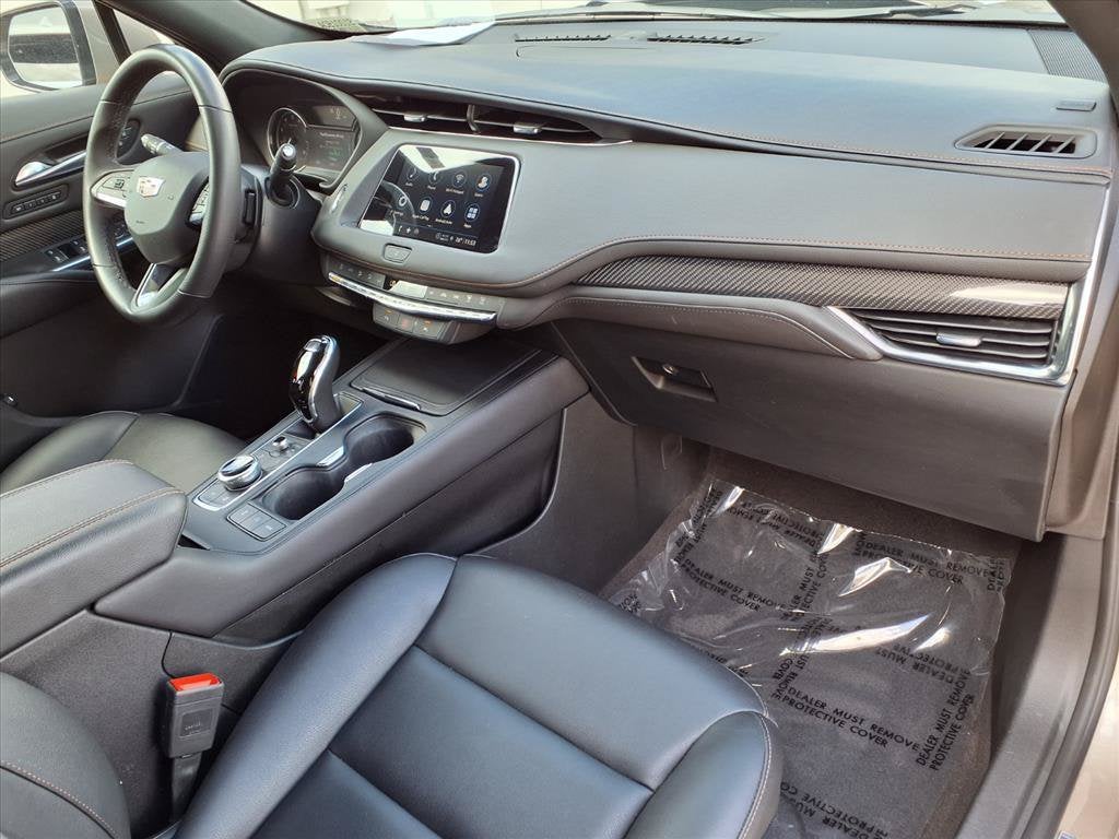 2023 Cadillac XT4 Sport - Photo 8