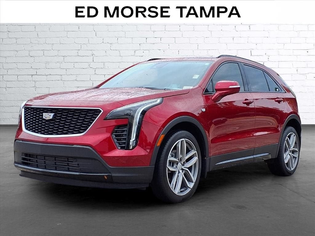 2023 Cadillac XT4 FWD Sport