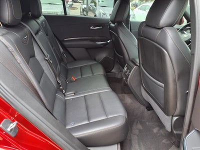 2023 Cadillac XT4 FWD Sport