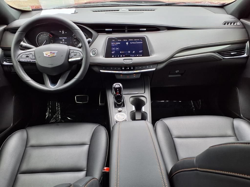 2023 Cadillac XT4 Sport - Photo 15