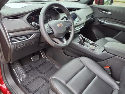 2023 Cadillac XT4 FWD Sport