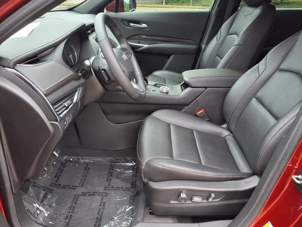 2023 Cadillac XT4 Sport - Photo 20