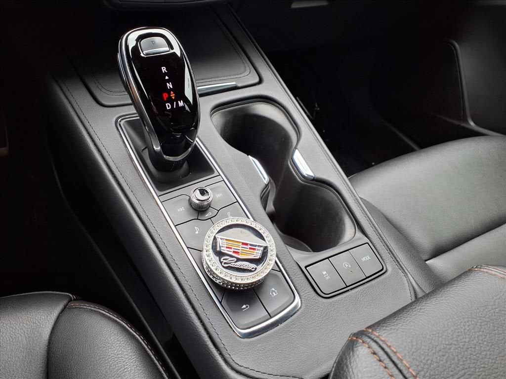 2023 Cadillac XT4 Sport - Photo 22