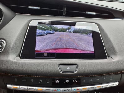 2023 Cadillac XT4 FWD Sport