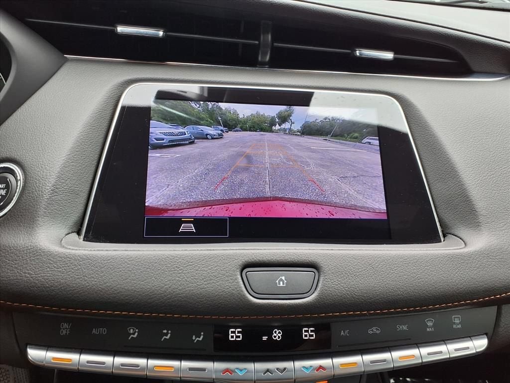 2023 Cadillac XT4 FWD Sport