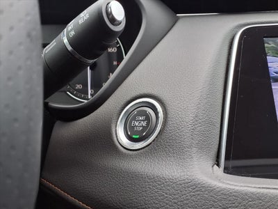 2023 Cadillac XT4 FWD Sport