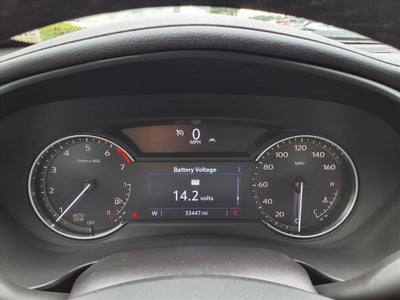 2023 Cadillac XT4 FWD Sport