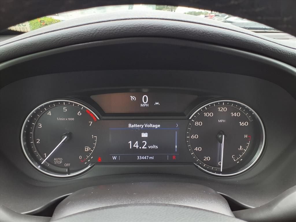 2023 Cadillac XT4 FWD Sport