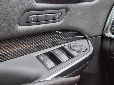 2023 Cadillac XT4 FWD Sport