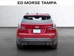 2023 Cadillac XT4 FWD Sport
