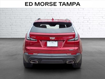 2023 Cadillac XT4 FWD Sport