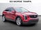 2023 Cadillac XT4 FWD Sport