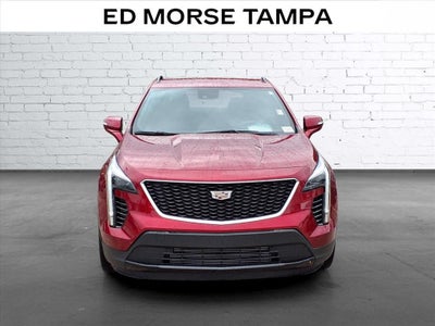 2023 Cadillac XT4 FWD Sport