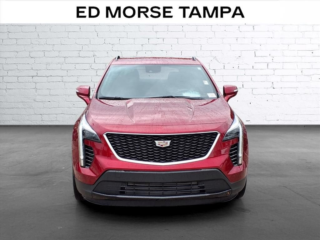 2023 Cadillac XT4 FWD Sport