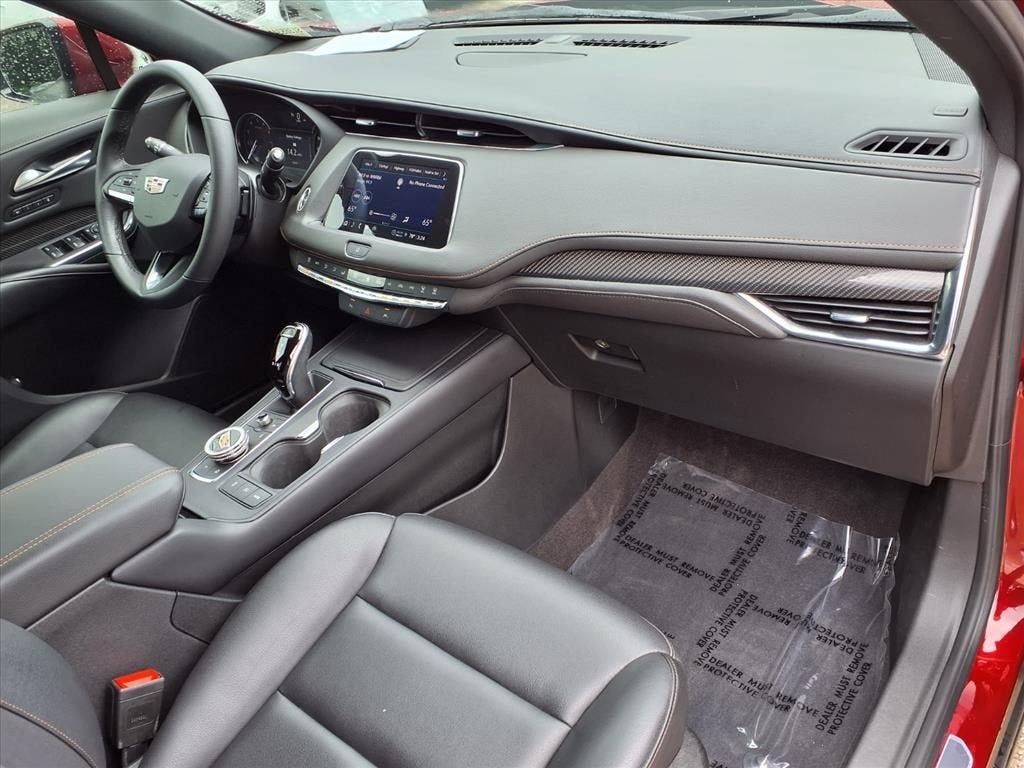 2023 Cadillac XT4 FWD Sport