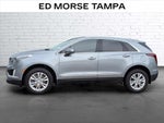 2023 Cadillac XT5 Luxury