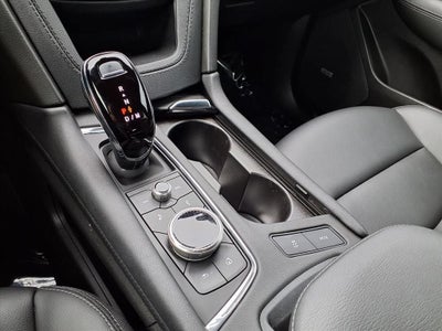 2023 Cadillac XT5 Luxury