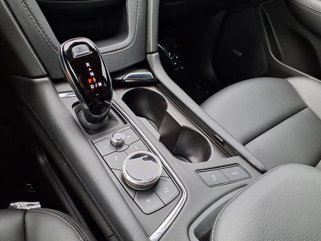 2023 Cadillac XT5 Luxury