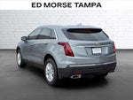 2023 Cadillac XT5 Luxury
