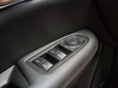 2023 Cadillac XT5 Luxury