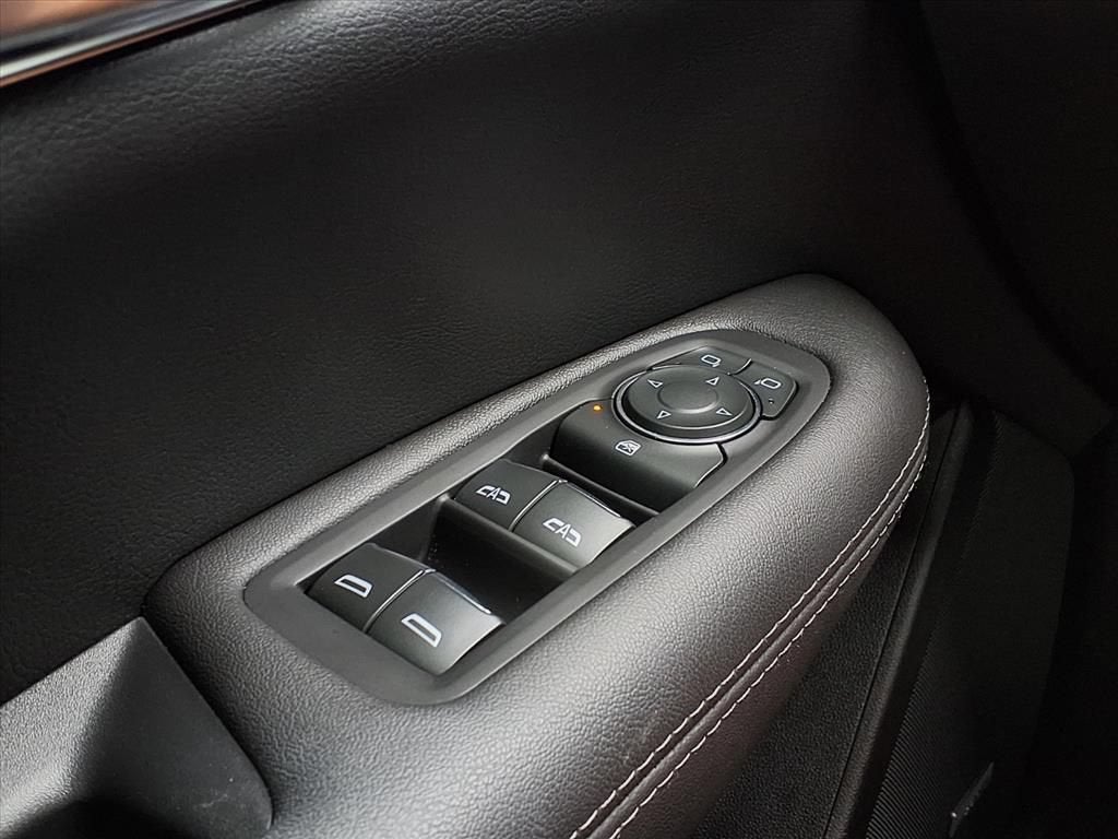 2023 Cadillac XT5 Luxury