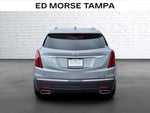2023 Cadillac XT5 Luxury