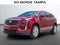 2024 Cadillac XT5 Luxury