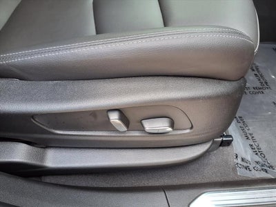 2024 Cadillac XT5 Luxury