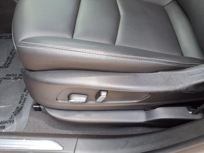 2024 Cadillac XT5 Luxury