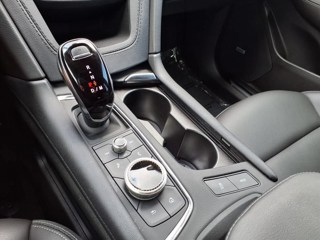2024 Cadillac XT5 Luxury