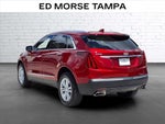 2024 Cadillac XT5 Luxury