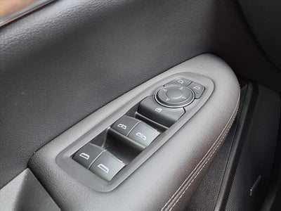 2024 Cadillac XT5 Luxury