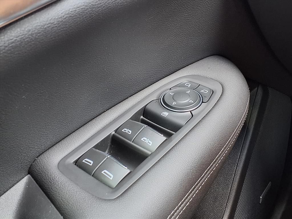 2024 Cadillac XT5 Luxury