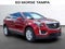 2024 Cadillac XT5 Luxury