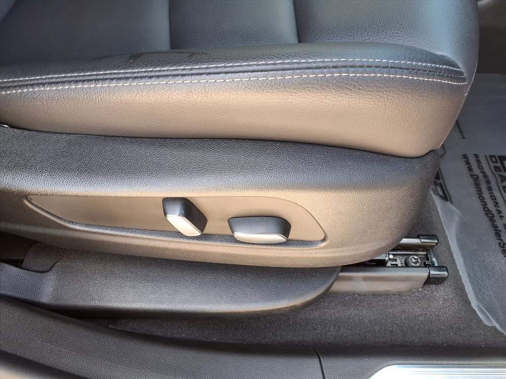 2023 Cadillac XT5 Luxury