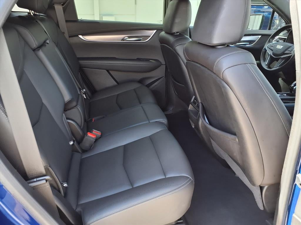 2023 Cadillac XT5 Luxury