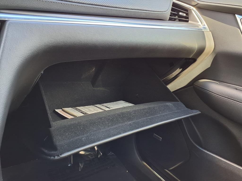 2023 Cadillac XT5 Luxury