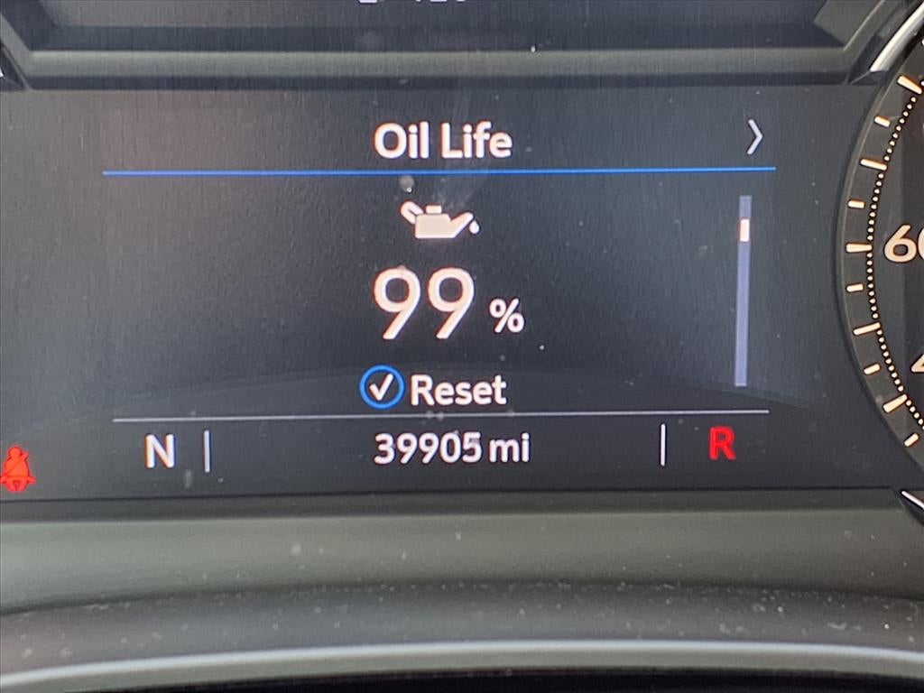 2023 Cadillac XT5 Luxury