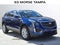 2023 Cadillac XT5 Luxury