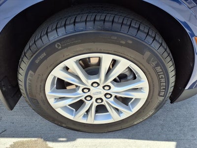 2023 Cadillac XT5 Luxury