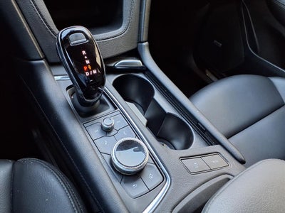 2023 Cadillac XT5 Luxury