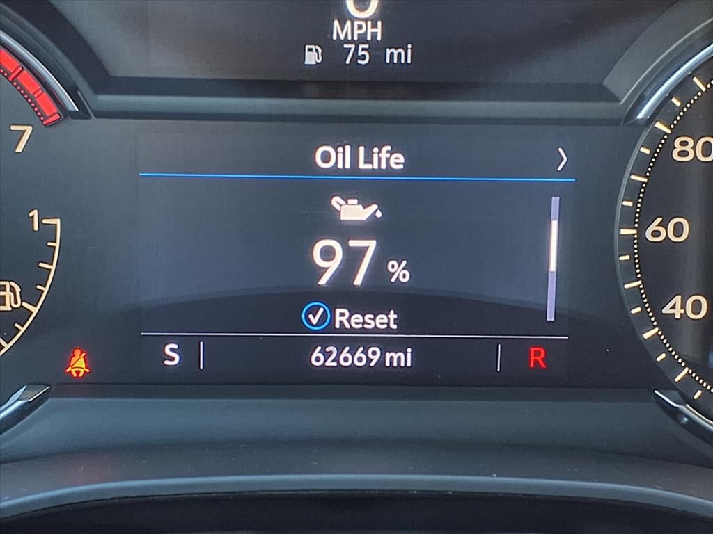 2023 Cadillac XT5 Luxury