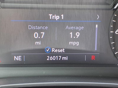 2022 Cadillac XT5 Luxury