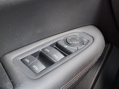 2022 Cadillac XT5 Luxury
