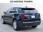 2022 Cadillac XT5 Luxury