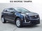 2022 Cadillac XT5 Luxury