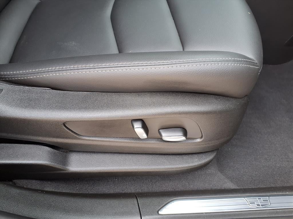 2023 Cadillac XT5 Luxury