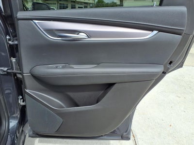 2023 Cadillac XT5 Luxury