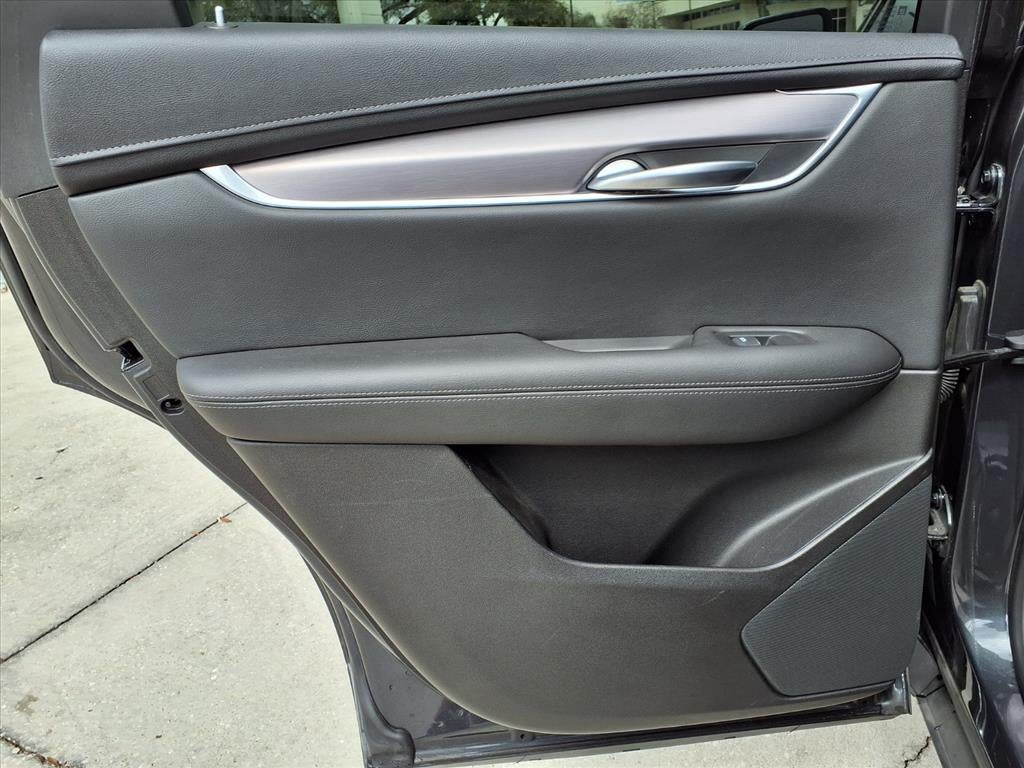 2023 Cadillac XT5 Luxury